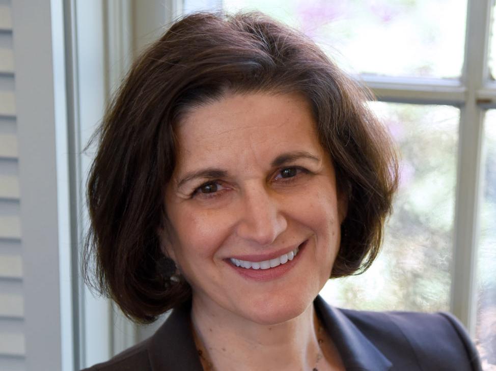 Deborah Suess